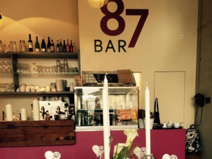 Foto: 87 bar