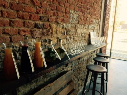 Foto: 87 bar